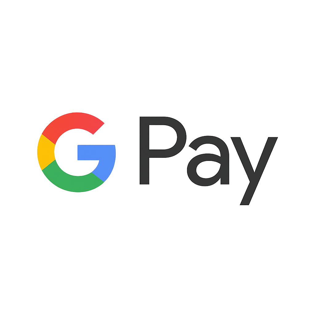 BassBet - Google Pay Payment Method