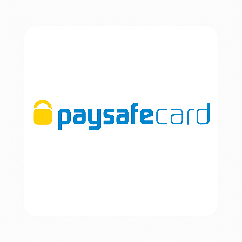 BassBet - Paysafecard Payment Method
